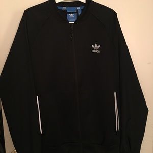Adidas 3M Track Jacket